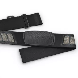 Senzor de ritm cardiac Garmin (HRM DUAL) cu ANT+ și BLE, UE