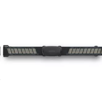Senzor de ritm cardiac Garmin (HRM DUAL) cu ANT+ și BLE, UE