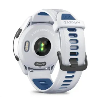 Garmin - Forerunner 265 Whitestone, UE Garmin - Forerunner 265 Whitestone, UE