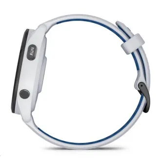 Garmin - Forerunner 265 Whitestone, UE Garmin - Forerunner 265 Whitestone, UE