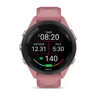 Garmin - Forerunner 265S roz, UE Garmin - Forerunner 265S roz, UE
