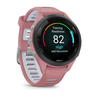 Garmin - Forerunner 265S roz, UE Garmin - Forerunner 265S roz, UE