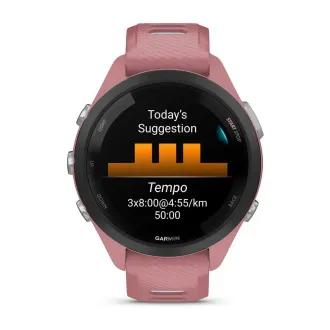 Garmin - Forerunner 265S roz, UE Garmin - Forerunner 265S roz, UE