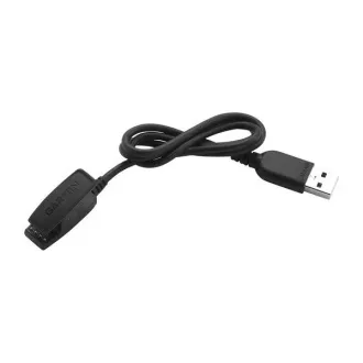 Cablu de alimentare USB Garmin cu clemă pentru Forerunner 3x / 23x / 6xx / 735, Approach S20 / G10 și Home Optic Cablu de alimentare USB Garmin cu clemă pentru Forerunner 3x / 23x / 6xx / 735, Approach S20 / G10 și Home Optic