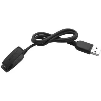 Cablu de alimentare USB Garmin cu clemă pentru Forerunner 3x / 23x / 6xx / 735, Approach S20 / G10 și Home Optic Cablu de alimentare USB Garmin cu clemă pentru Forerunner 3x / 23x / 6xx / 735, Approach S20 / G10 și Home Optic