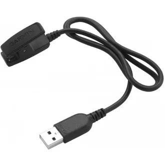 Cablu de alimentare USB Garmin cu clemă pentru Forerunner 3x / 23x / 6xx / 735, Approach S20 / G10 și Home Optic Cablu de alimentare USB Garmin cu clemă pentru Forerunner 3x / 23x / 6xx / 735, Approach S20 / G10 și Home Optic