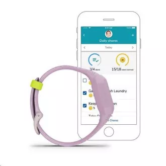 Garmin vívofit junior3 roz - Despachetat