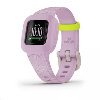 Garmin vívofit junior3 roz - Despachetat