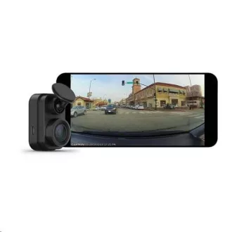 Garmin Dash Cam Mini 2 - camera de condus