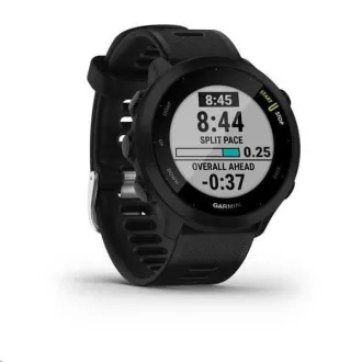 Ceas sport Garmin GPS Forerunner 55 Black Ceas sport Garmin GPS Forerunner 55 Black
