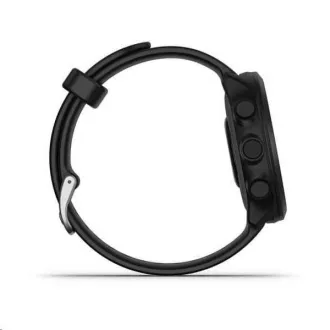 Ceas sport Garmin GPS Forerunner 55 Black Ceas sport Garmin GPS Forerunner 55 Black