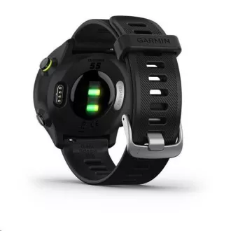 Ceas sport Garmin GPS Forerunner 55 Black Ceas sport Garmin GPS Forerunner 55 Black