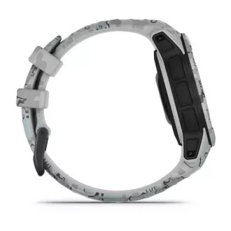 Ceas sport GPS Garmin Instinct 2S - Camo Edition, Mist Camo