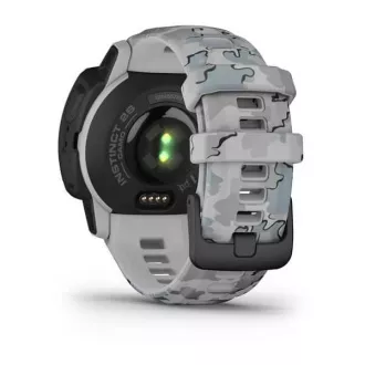 Ceas sport GPS Garmin Instinct 2S - Camo Edition, Mist Camo