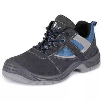 Pantofi CXS DOG DOBRMAN S1, mărimea 37
