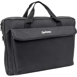 Geantă pentru laptop MANHATTAN sub 17 ani, servietă London Notebook Computer de 3 inchi