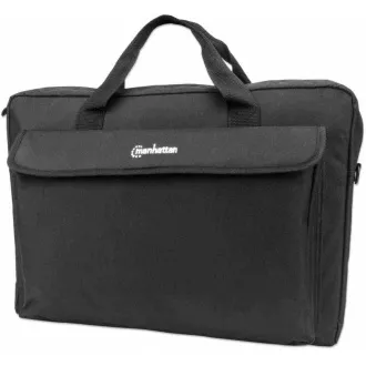 Geantă pentru laptop MANHATTAN sub 17 ani, servietă London Notebook Computer de 3 inchi