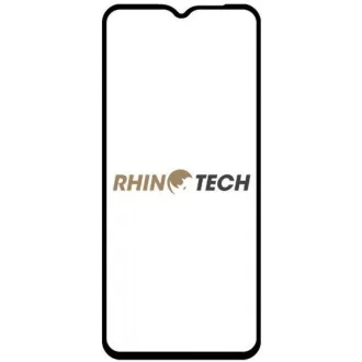 RhinoTech Sticlă protectoare călită de protecție 2.5D pentru Vivo Y01 (Full Glue)