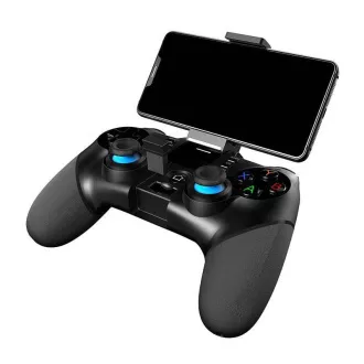 Controler de joc fără fir iPega PG-9156 pentru iOS/Android/Windows 7, 8, 10/Smart TV