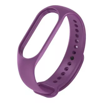 Curea Rhinotech pentru Xiaomi Mi Band 7, violet