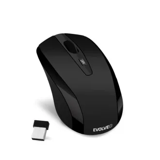 Mouse fără fir EVOLVEO WML-306B