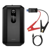 Baseus Air car starter 10000mAh negru