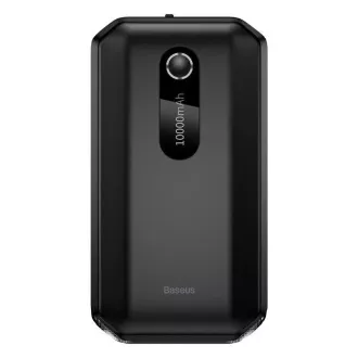 Baseus Air car starter 10000mAh negru Baseus Air car starter 10000mAh negru