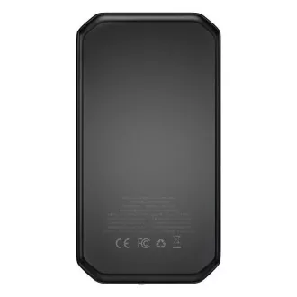 Baseus Air car starter 10000mAh negru Baseus Air car starter 10000mAh negru