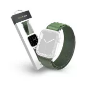 RhinoTech Strap Ultra Alpine Loop pentru Apple Watch 38/40/41mm verde