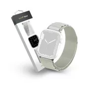 RhinoTech Strap Ultra Alpine Loop pentru Apple Watch 38/40/41mm alb