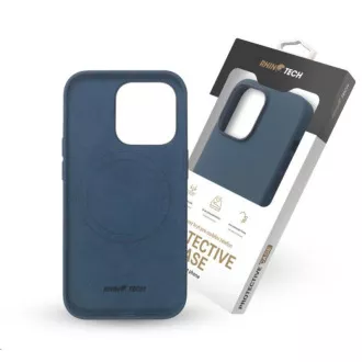 RhinoTech MAGcase Origin pentru Apple iPhone 14 Plus Bleumarin