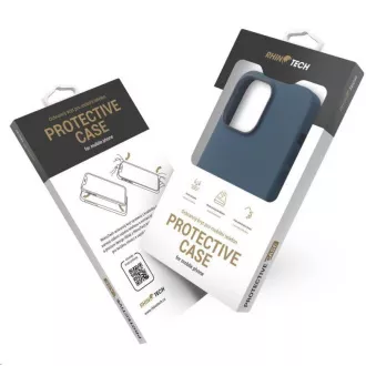 RhinoTech MAGcase Origin pentru Apple iPhone 14 Plus Bleumarin