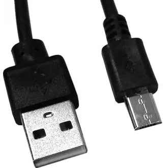 EVOLVEO microUSB, cablu pentru StrongPhone G4 / G2 / Q8 / Q7 / Q4 / D2 / D2 Mini / WiFi / RG300 / Accu / X1 / X2 / X3 / X4 / Z1
