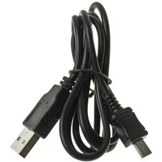 EVOLVEO microUSB, cablu pentru StrongPhone G4 / G2 / Q8 / Q7 / Q4 / D2 / D2 Mini / WiFi / RG300 / Accu / X1 / X2 / X3 / X4 / Z1