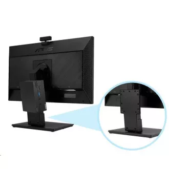 Kit MiniPC ASUS LCD MKT02 Kit MiniPC ASUS LCD MKT02