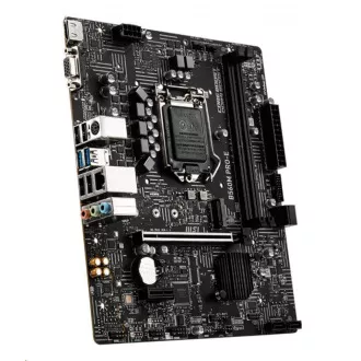 MSI MB Sc LGA1200 B560M PRO-E, Intel B560, 2xDDR4, 1xHDMI, VGA, mATX