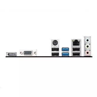 MSI MB Sc LGA1200 B560M PRO-E, Intel B560, 2xDDR4, 1xHDMI, VGA, mATX