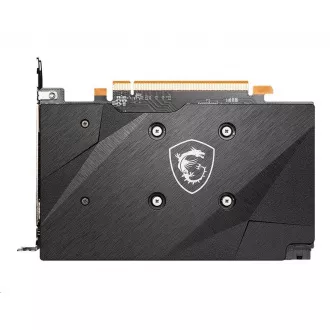 MSI VGA AMD Radeon Radeon RX 6500 XT MECH 2X 4G OC, RX 6500 XT, 4GB GDDR6, 1xDP, 1xHDMI