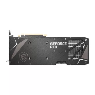 MSI VGA NVIDIA GeForce RTX 3060 Ti VENTUS 3X 8GD6X OC, RTX 3060 Ti, 8GB GDDR6X, 3xDP, 1xHDMI