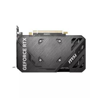 MSI VGA NVIDIA GeForce RTX 4060 Ti VENTUS 2X BLACK 8G OC, 8G GDDR6, 3xDP, 1xHDMI MSI VGA NVIDIA GeForce RTX 4060 Ti VENTUS 2X BLACK 8G OC, 8G GDDR6, 3xDP, 1xHDMI