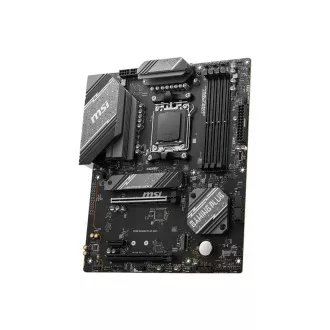 MSI MB Sc AM5 B650 GAMING PLUS WIFI, AMD B650, 4xDDR5, 1xDP, 1xHDMI, ATX MSI MB Sc AM5 B650 GAMING PLUS WIFI, AMD B650, 4xDDR5, 1xDP, 1xHDMI, ATX