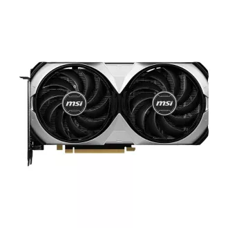 MSI VGA NVIDIA GeForce RTX 4070 Ti VENTUS 2X 12G OC, 12G GDDR6X, 3xDP, 1xHDMI