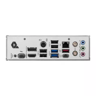 MSI MB Sc LGA1851 PRO Z890-P WIFI, Intel Z890, 4xDDR5, 1xDP, 1xHDMI, 1xDP Type-C, WI-FI