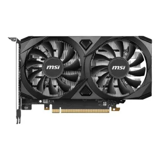 MSI VGA NVIDIA GeForce RTX 3050 VENTUS 2X E 6G OC, 6G GDDR6, 1xDP, 2xHDMI MSI VGA NVIDIA GeForce RTX 3050 VENTUS 2X E 6G OC, 6G GDDR6, 1xDP, 2xHDMI