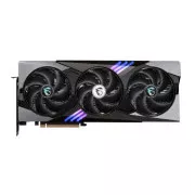 Placă video MSI VGA NVIDIA GeForce RTX 5080 16G GAMING TRIO OC, RTX 5080, 16GB GDDR7, 3xDP, 1xHDMI