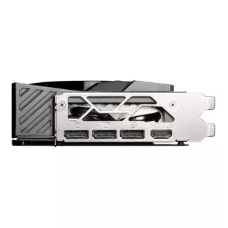 Placă video MSI VGA NVIDIA GeForce RTX 5080 16G GAMING TRIO OC, RTX 5080, 16GB GDDR7, 3xDP, 1xHDMI