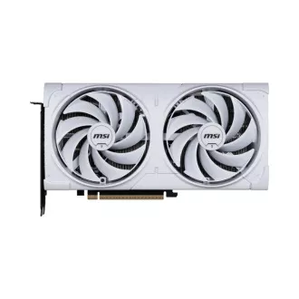 Placă video MSI VGA NVIDIA GeForce RTX 5070 12G VENTUS 2X OC, alb, RTX 5070, 12GB GDDR7, 3xDP, 1xHDMI Placă video MSI VGA NVIDIA GeForce RTX 5070 12G VENTUS 2X OC, alb, RTX 5070, 12GB GDDR7, 3xDP, 1xHDMI