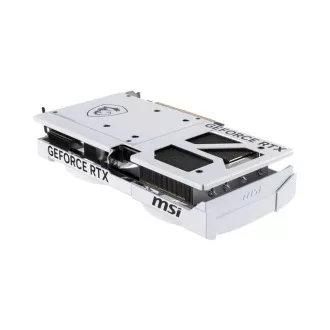 Placă video MSI VGA NVIDIA GeForce RTX 5070 12G VENTUS 2X OC, alb, RTX 5070, 12GB GDDR7, 3xDP, 1xHDMI Placă video MSI VGA NVIDIA GeForce RTX 5070 12G VENTUS 2X OC, alb, RTX 5070, 12GB GDDR7, 3xDP, 1xHDMI