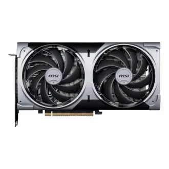 Placă video MSI VGA NVIDIA GeForce RTX 5070 12G VENTUS 2X OC, RTX 5070, 12GB GDDR7, 3xDP, 1xHDMI
