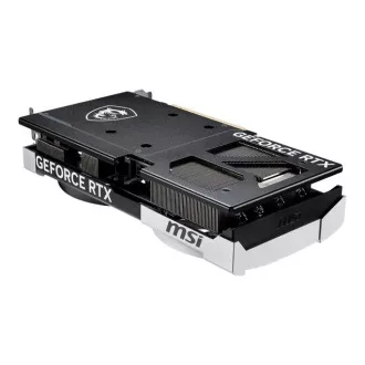 Placă video MSI VGA NVIDIA GeForce RTX 5070 12G VENTUS 2X OC, RTX 5070, 12GB GDDR7, 3xDP, 1xHDMI